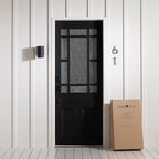South Shore Morgan 2-Door Storage Cabinet, Pure White