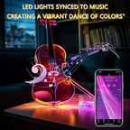 LED Strip Lights RGB COB 6.56 FT 1152 LEDs 5V USB Color Changing Short Strip Light, Smart APP Control Music Sync, Multi Color TV Backlight with Remote for DIY Home Decor (6.56FT/2M)