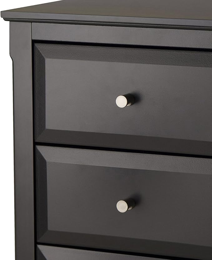 WINSOME Timmy Accent Table, NO SIZE, Black