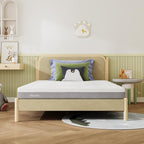 Novilla Mattress Full, Cooling Gel Memory Foam Mattress 8 Inch for Contour Support & Pressure Relieving & Plush Comfort, CertiPUR-US Certified Foam