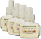 Yankee Candle ScentPlug Refill, Iced Berry Lemonade, 1 CT (Pack of 4)