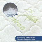 Toddler Travel Bed Cover, Kids Air Mattress Protector Waterproof, Compatible with Hiccapop or EnerPlex Inflatable Toddler Travel Bed