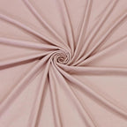 Mejoroom California King Size Sheet Set - Soft Microfiber Bed Sheets,Deep Pocket Fitted Sheet, Breathable, Wrinkle & Fade Resistant - 4 Piece (California King,Dusty Pink)