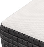 Modway Aveline 8” Cooling Gel-Infused Ventilated Memory Foam Twin XL Mattress