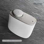 Westin Mini Home Diffuser Refill | Authentic White Tea Scent | Hotel Collection Refill Capsule | Up to 300 Hours | Notes of White Tea, Cedar, Vanilla | Waterless Fragrance for Plug-in Wall Diffusers