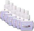 Yankee Candle ScentPlug Refill, Lemon Lavender (Pack of 6)