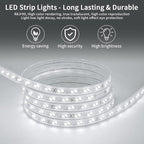 Koonmi 30x55 LED Bathroom Mirror, Backlit + Front Lit, LED Bathroom Mirror with Lights for Wall, 3 Colors, Anti-Fog, Dimmable Brightness, Tempered Glass