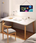 Personalized Fantasy Decor for Boys Room Outer Space Theme Room Decor for Little Man Cave,Stars Wall Art Decor for Kids Room Boys Bedroom Comet Nursery Playroom