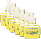 Yankee Candle ScentPlug Refill, Sicilian Lemon (Pack of 6)