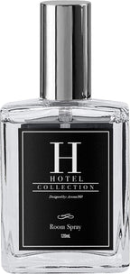 Hotel Collection - 24K Magic - Essential Oil Room Spray - Luxury Hotel Inspired Aromatherapy - Hints of Zesty Citrus, Floral Jasmine, & Lily - Hypoallergenic - Air Freshener Spray - 100mL/3.5 FL Oz