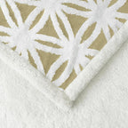 LOMAO Sherpa Fleece Blanket Fuzzy Soft Throw Blanket Dual Sided Blanket for Couch Sofa Bed (Fruit Green, 60''x80'')