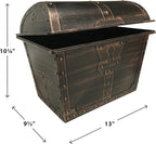 Teacher Created Resources Plastic Treasure Chest (TCR8759)