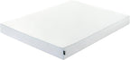 ZINUS 6 Inch Green Tea Cooling Memory Foam Mattress [New Version], Queen, Fiberglass Free, Medium Firmness, Cooling Gel Foam, Certified Safe Foams & Fabric, Mattress in A Box