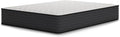Signature Design by Ashley Limited Edition Firm 12 Inch Hybrid Mattress with Gel Memory Foam and Edge Support for Cool Sleep and Pressure Relief, Twin XL, Fiberglass Free, Mattress In A Box