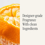 Pura & ILLUME Home Scent Refill - Smart Home Air Diffuser - Up to 120-Hours of Luxury Fragrance per Refill - Spring & Summer Fragrance - 2 Pack, Citrus Crush