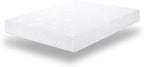 PrimaSleep Full Mattress, 8 Inch Gel Memory Foam Mattress, Gel Infused for Comfort and Pressure Relief, CertiPUR-US Certified, Bed-in-a-Box, Medium Firm, Full Size