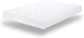 PrimaSleep Queen Mattress, 6 Inch Gel Memory Foam Mattress, Gel Infused for Comfort and Pressure Relief, CertiPUR-US Certified, Bed-in-a-Box, Medium Firm, Queen Size