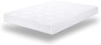 PrimaSleep Twin XL Mattress, 6 Inch Gel Memory Foam Mattress, Gel Infused for Comfort and Pressure Relief, CertiPUR-US Certified, Bed-in-a-Box, Medium Firm, Twin XL Size
