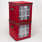 Household Essentials 27 pc. Ornament Storage Box