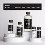 Hotel Collection Diffuser Oil - Mystify - Aromatherapy Essential Fragrance Oil - Jasmine, Green Melon, Lily - 120mL 4.1 Fl oz