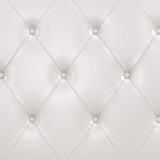 DHP Dakota Bed, Full, White