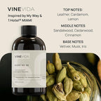VINEVIDA [32 Fl Oz] Scent № 1000 Inspired by My Way Diffuser Oil; Hotel Scents for Cold Air Diffuser - Waterless Diffuser Oil