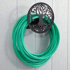 Liberty Garden Products 673 Tree of Life Hose Storage
