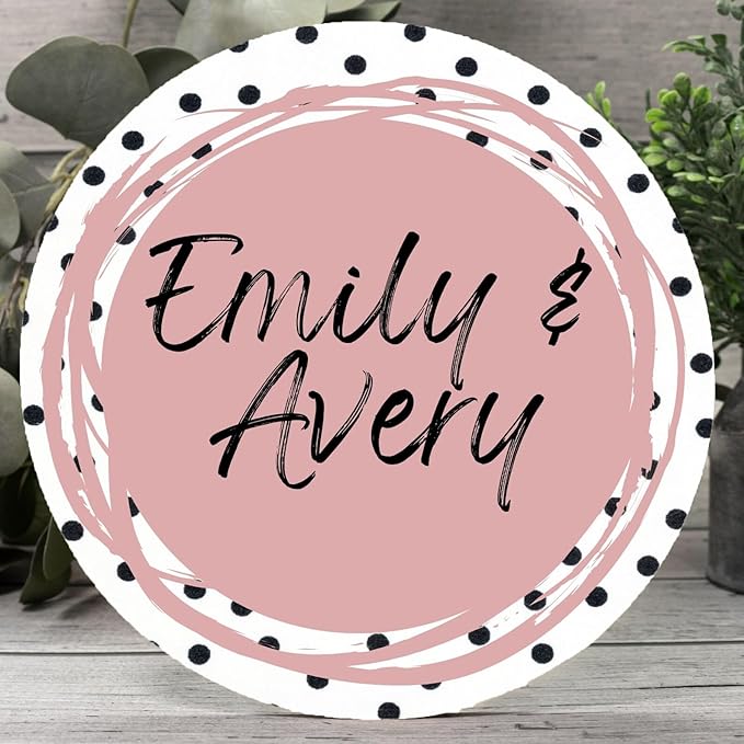 Dorm Room Door Sign, Custom Name Sign, College Merch, Preppy Stuff, Dorm Room Essentials, Coquette Room Decor, Name Banner, Name Sign for Bedroom, Wooden Sign Door Hanging