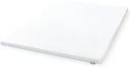 ZINUS 2 Inch Ultra Cooling Gel Memory Foam Mattress Topper with Cooling Cover, CertiPUR-US Certified, Twin, White