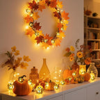 Coquimbo Bee Lights Room Decor, Christmas Gifts for Women Teen Girls Boys, 10ft 30 LED Cute Honey Bee String Fairy Lights Battery Operated, Bee Decorations for Bedroom Dorm Classroom Plants Wedding