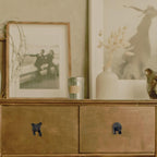 BestGiftEver Black Bear Drawer Pull and Cabinet Knob - Rustic Decor Dresser Hardware for Mountain, Cabin, Lodge or Woodland Home Decorations with Wildlife Charm (Bear Head and Tail Set)