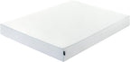 ZINUS 8 Inch Green Tea Cooling Memory Foam Mattress [New Version], Full, Fiberglass Free, Medium Firmness, Cooling Gel Foam, Certified Safe Foams & Fabric, Mattress in A Box