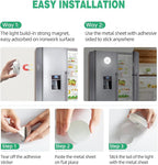 LED Closet Motion Sensor Step Lights, USB Rechargeable Battery Operated Puck Lights, Dimmable Under Cabinet Lighting for Counter,Kitchen,Stairs(3 Pack)