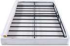 AmazonBasics Mattress Foundation/Smart Box Spring - 5", Full