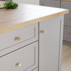 FRANKLIN BRASS Tiered Foot (10-Pack) Cabinet Handles 5-1/16" Hole Center Pulls | Satin Nickel Hardware Kitchen Door, Drawers, Dressers, Furniture P49574C-SN-B
