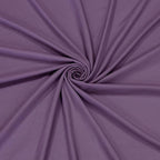 Mejoroom Twin Sheet Set - Hotel Collection Twin Sheets - Bedding Sheets & Pillowcases with Deep Pocket Fitted Sheet, Breathable, Wrinkle & Fade Resistant - 3 Piece(Purple)
