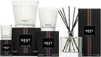 NEST New York Reed Diffuser Liquid Refill, Moroccan Amber - 5.9 fl oz - Fragrance for Up to 90 Days - Flame Free