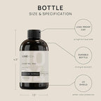 VINEVIDA [4 Fl Oz] Scent NO. 1004 Inspired by Mystify Fragrance Oil for Cold Air Diffusers, Aromatic Notes of Lily Melon Musk, Essential Oils for Diffuser Oil Refill & Air Freshener Room Spray
