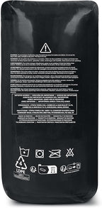 Utopia Bedding Fleece Blanket Queen Size Black 300GSM Luxury Anti-Static Fuzzy Soft Microfiber Bed Blanket (90x90 Inch)