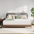 Novilla 14 Inch King Mattress, King Size Memory Foam Mattress for Pressure Relief & Supportive, Cool Refreshing Sleep Mattrerss in a Box, CertiPUR-US Certified Mattress, Medium Firm