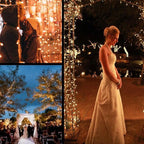 Christmas String Lights, 170Ft 500 LEDs Christmas Tree Lights Indoor String Lights 8 Modes Fairy Twinkle Lights Lights