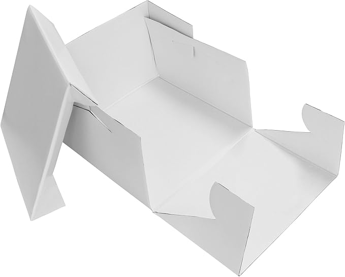 PME Square Cake Box, 16-Inch