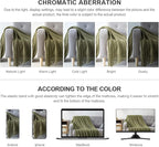 BOURINA Olive Throw Blanket 50x60 Inches Throw Textured Solid Soft Sofa Couch Decorative Knit Blanket