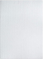 Cool Gel Twin XL Mattress 8 Inch Memory Foam Medium Firm, Gel Memory Foam Mattress Twin XL Cooling, Made in the USA, 8" Depth with Pressure Relief, CertiPUR-US Certified Fiberglass Free, Bed