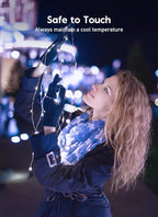 Fairy Lights Plug in, 33Feet 100 LED USB Powered Twinkle Lights with Timer and Remote, Starry String Lights for Indoor Outdoor Wreath Wall Dorm Bedroom Mason Jar Christmas Decoration