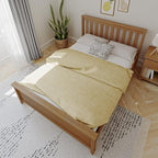 Max & Lily Full Size Bed Frame with Slatted Headboard, Solid Wood Platform Bed for Kids, No Box Spring Needed, Easy Assembly, Pecan