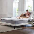 S SECRETLAND Mattress