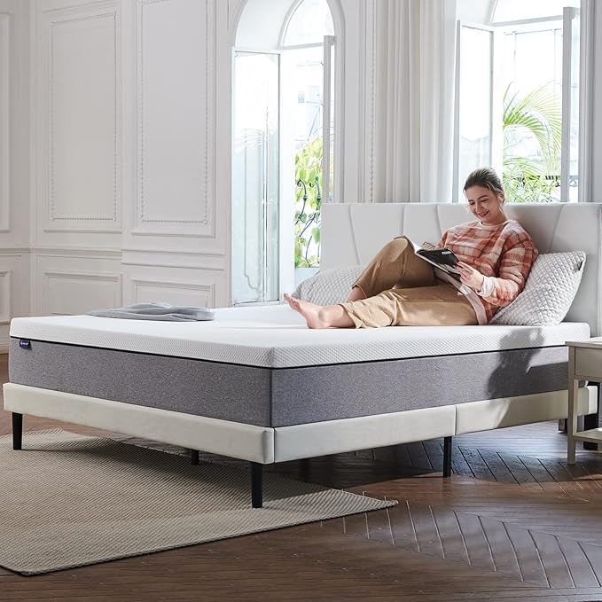 S SECRETLAND Mattress