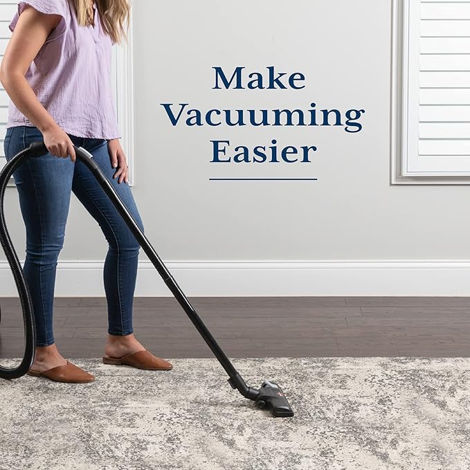 Veken 5x7 Ft Rug Pad Gripper for Hardwood Floors, Non Slip Rug Pads for Area Rugs, Thick Rug Grippers for Tile Floors, Under Carpet Anti Skid Mat, Keep Your Rugs Safe and in Place