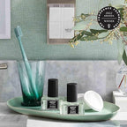 NEST New York Wall Diffuser Refill Vials, Wild Mint & Eucalyptus - Set of 2 - Up to 60 Days of Continuous Scent - Cruelty Free, Vegan - Made in USA